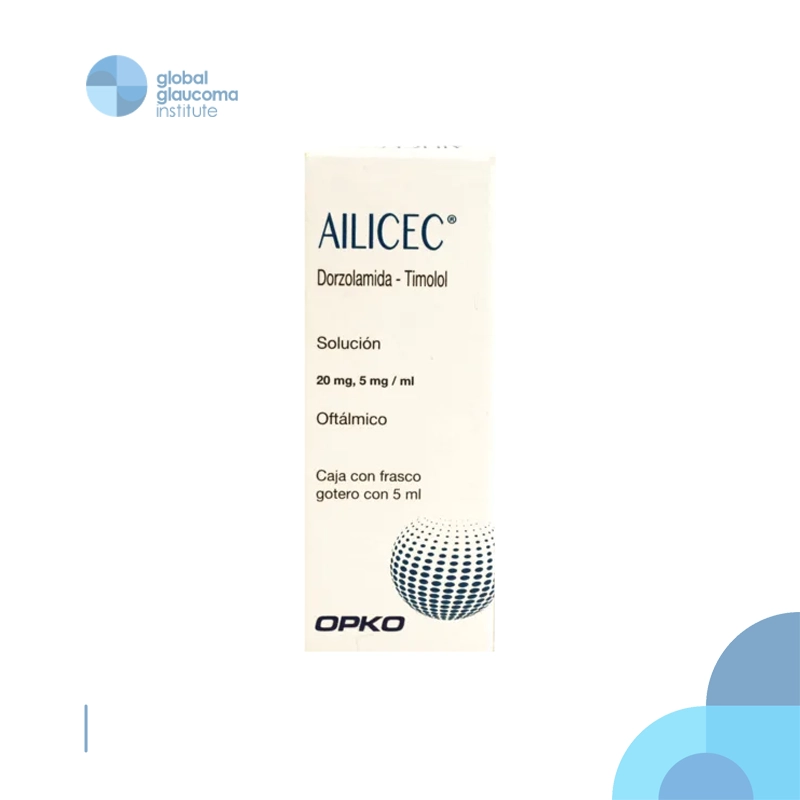 AILICEC AILICEC - Imagen 1