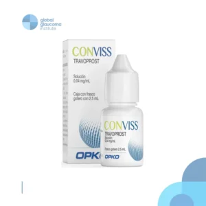 CONVISS (2.5ML)