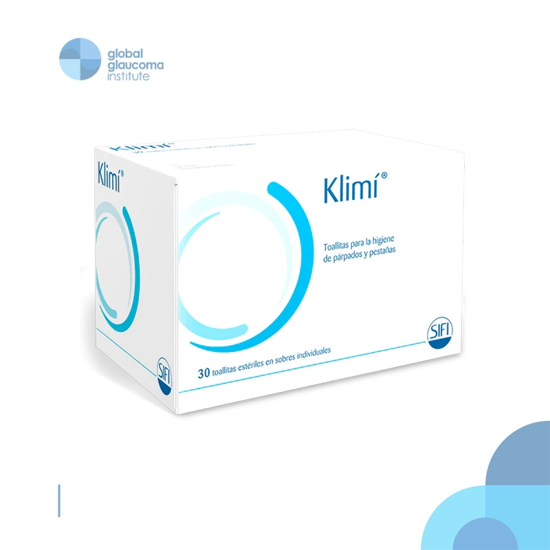 KLIMI (30pzs) KLIMI (30pzs) - Imagen 1