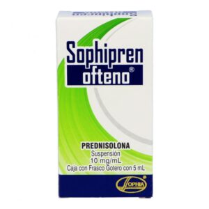 Orden Prednisolone