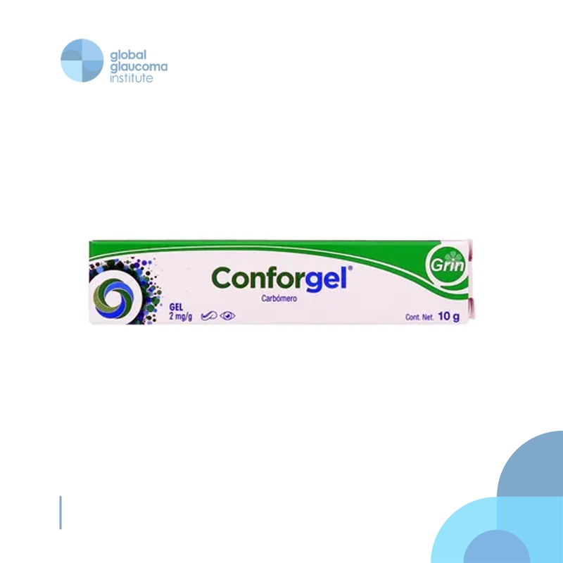 CONFOR GEL CONFOR GEL - Imagen 1
